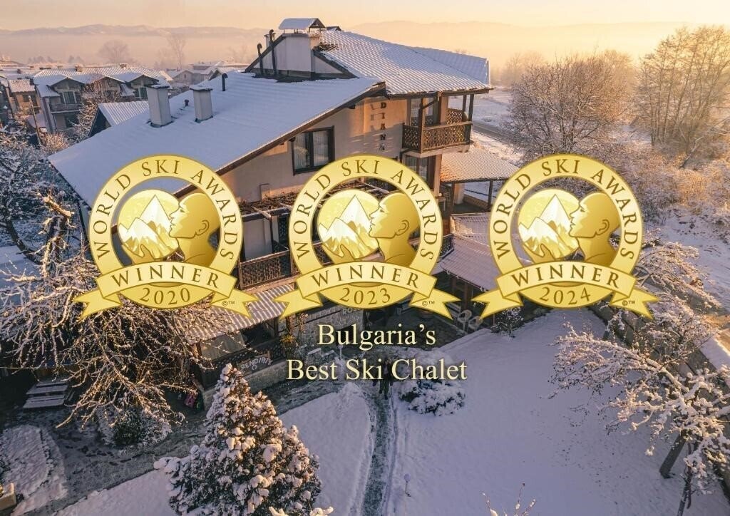 Отель Hotel "Chalet Diana" 2*