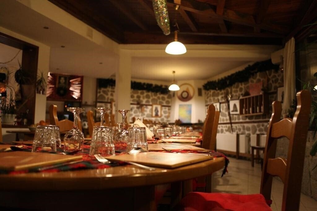 Изображение Hotel "Chalet Diana" 2*