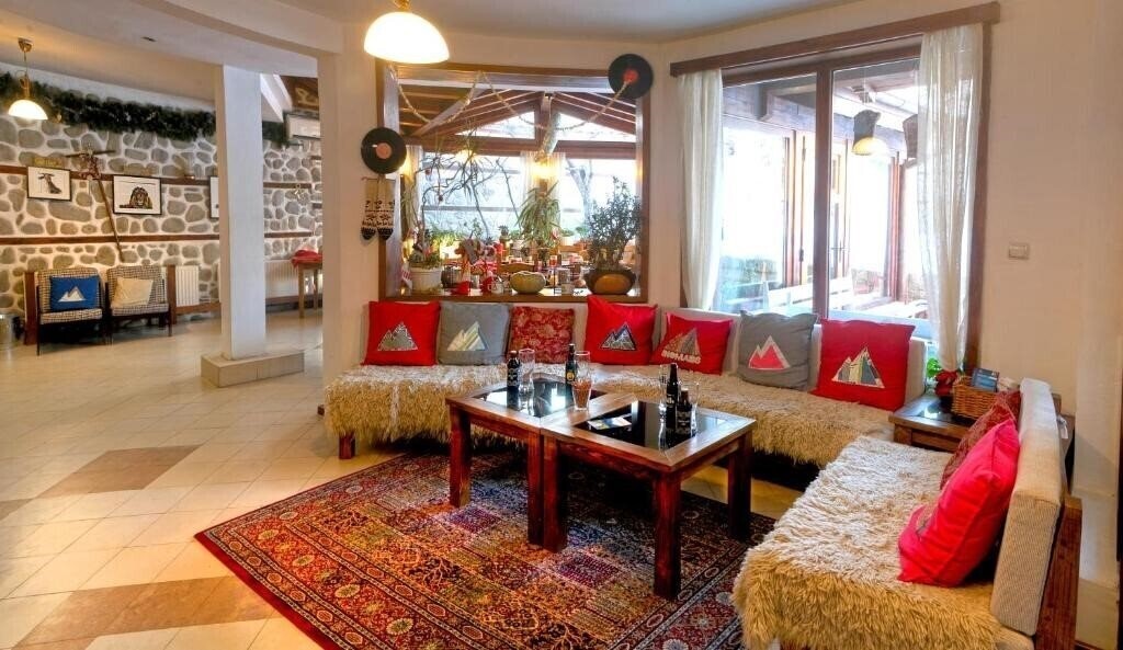 Картинка Hotel "Chalet Diana" 2*