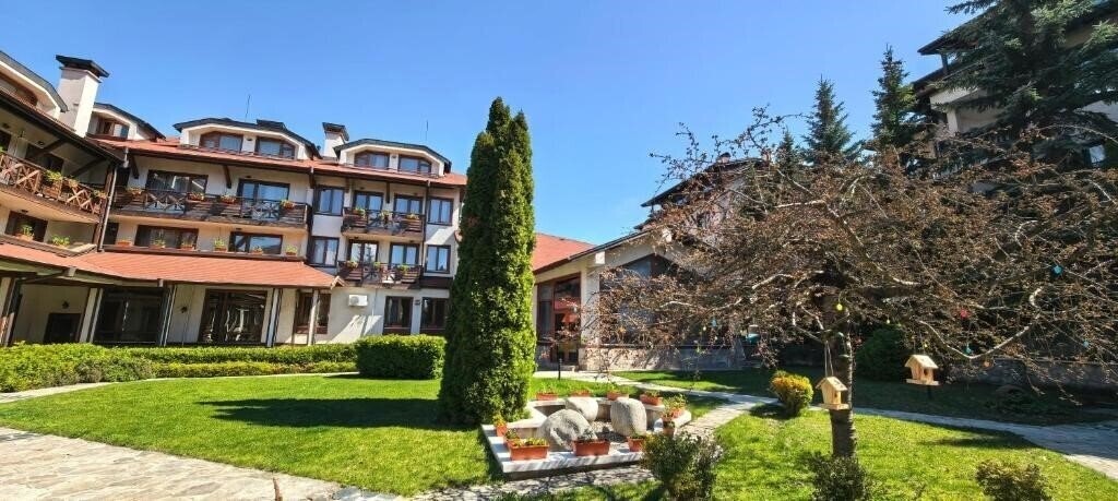 Фото Evelina Palace 4*