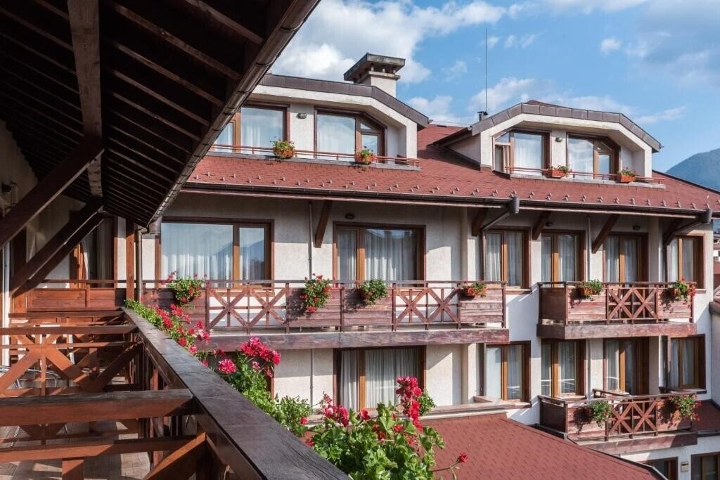 Фотографія Evelina Palace 4*