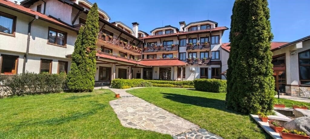 Зображення Evelina Palace 4*