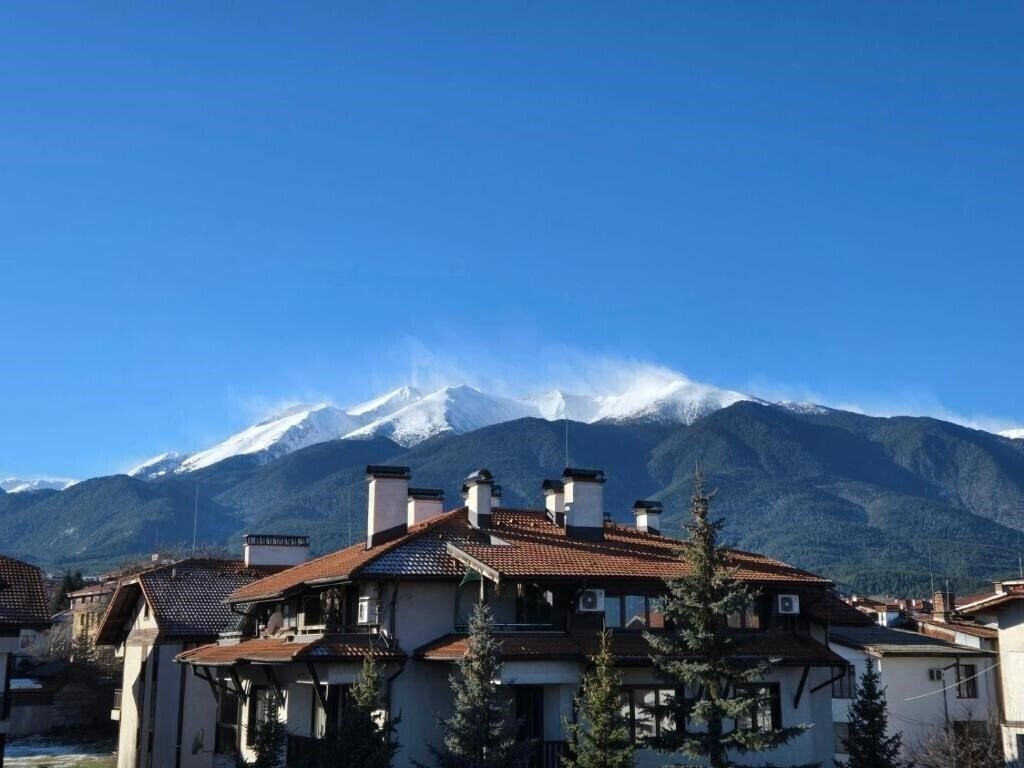 Картинка Evelina Palace 4*