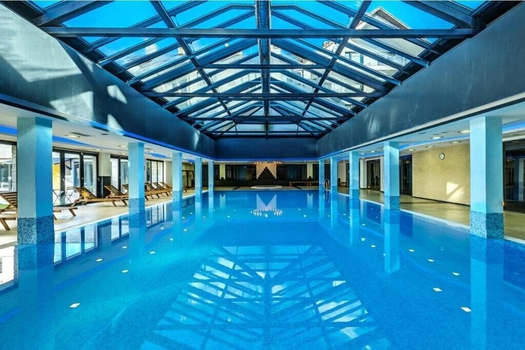 Фотография St. George Palace Bansko 4*