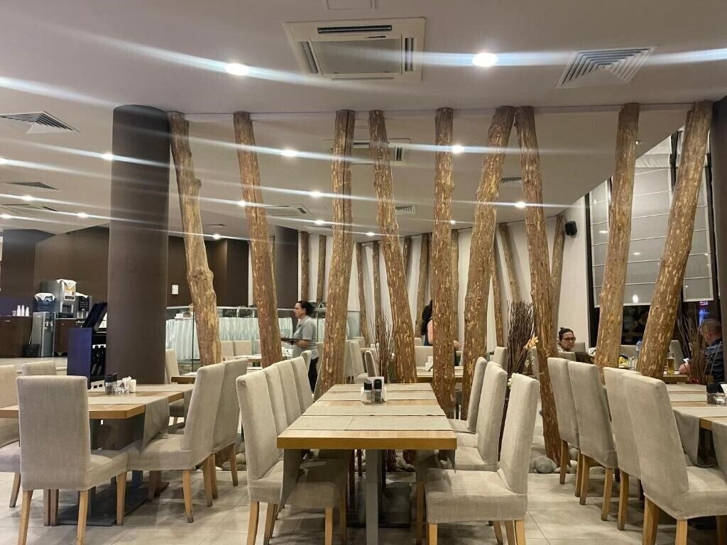 Картинка Aspen Golf Ski & SPA 3*