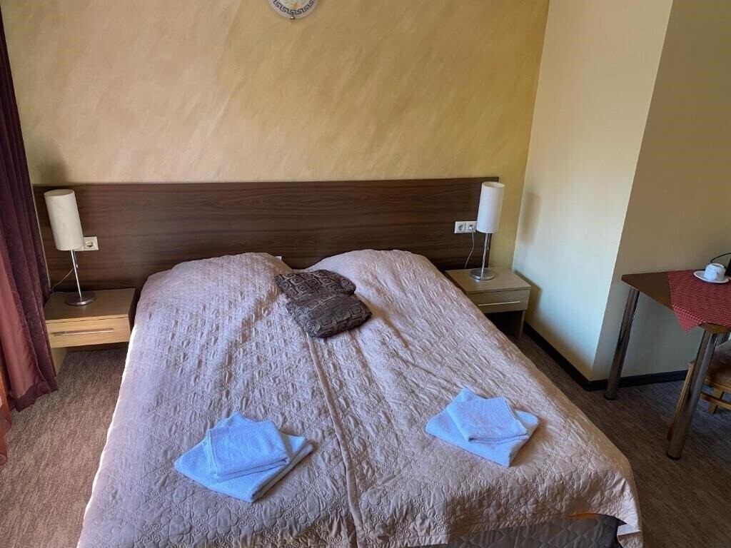 Зображення Family Hotel Jik 3*