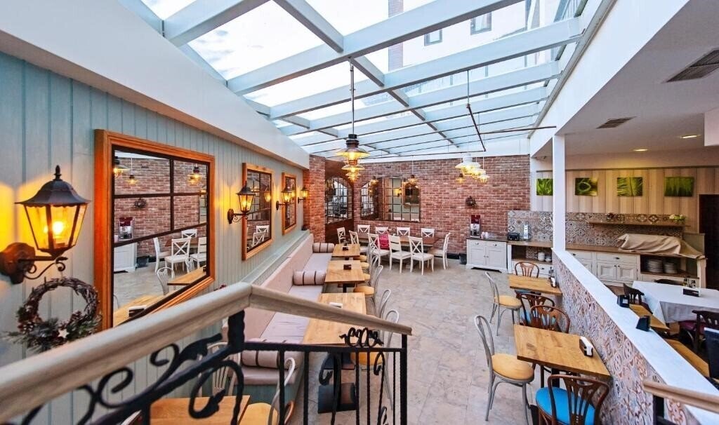 Фотография Predela 2 3*