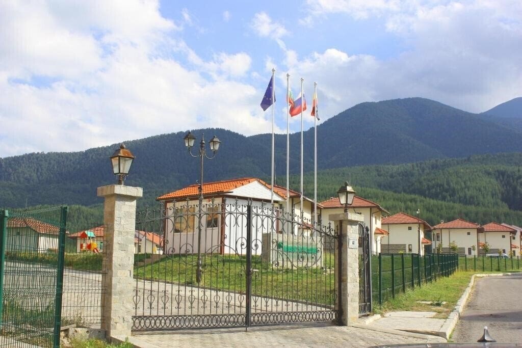 Картинка Bansko Castle Lodge 3*