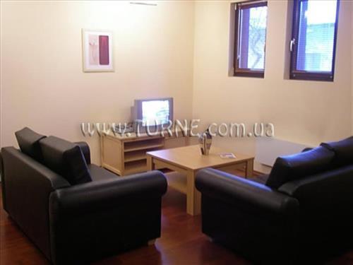 Фотографія Chalet Elegant апартаменты