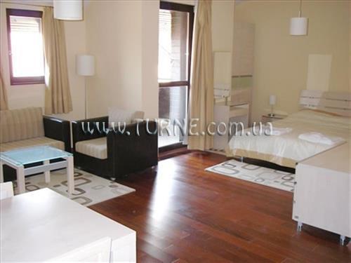 Фото Chalet Elegant апартаменты