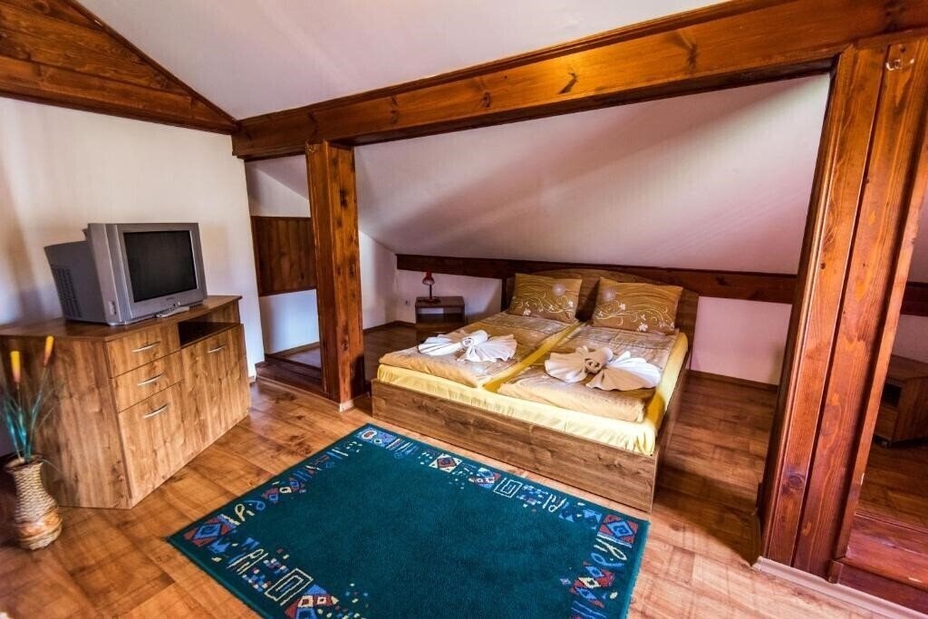 Готель Vien Guest House 3*