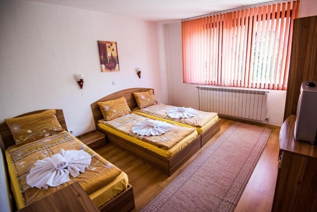 Готель Vien Guest House 3*