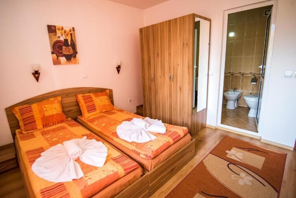 Фото Vien Guest House 3*