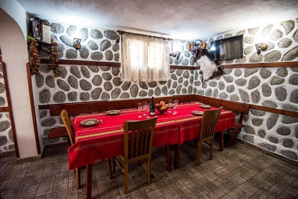 Картинка Vien Guest House 3*