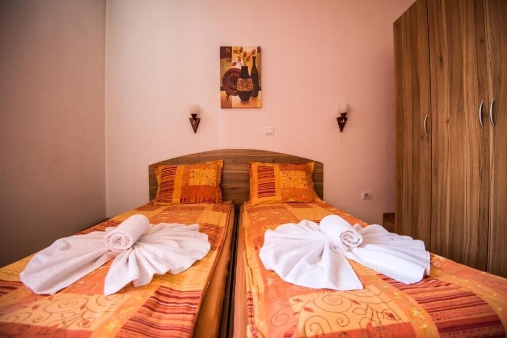 Фотографія Vien Guest House 3*