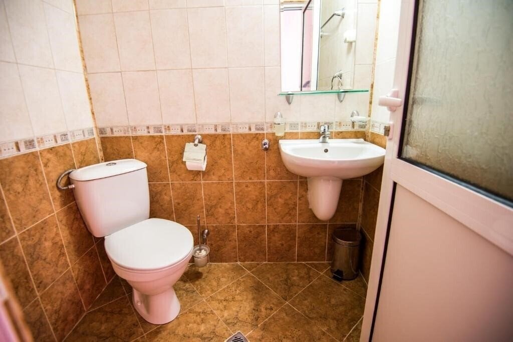 Картинка Vien Guest House 3*