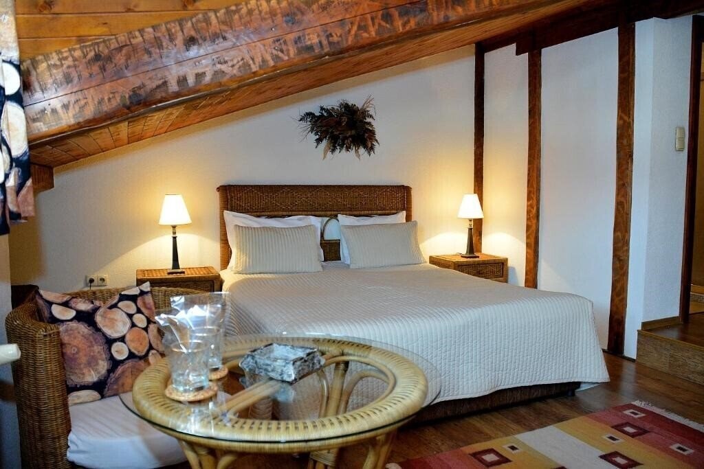 Картинка Momini Dvori 3*