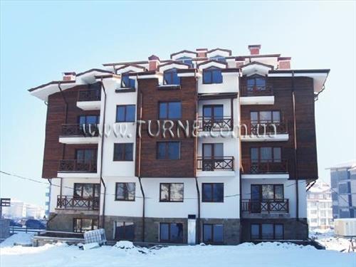 Зображення Park View апартаменты