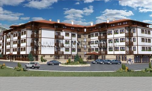 Фотографія Park View апартаменты