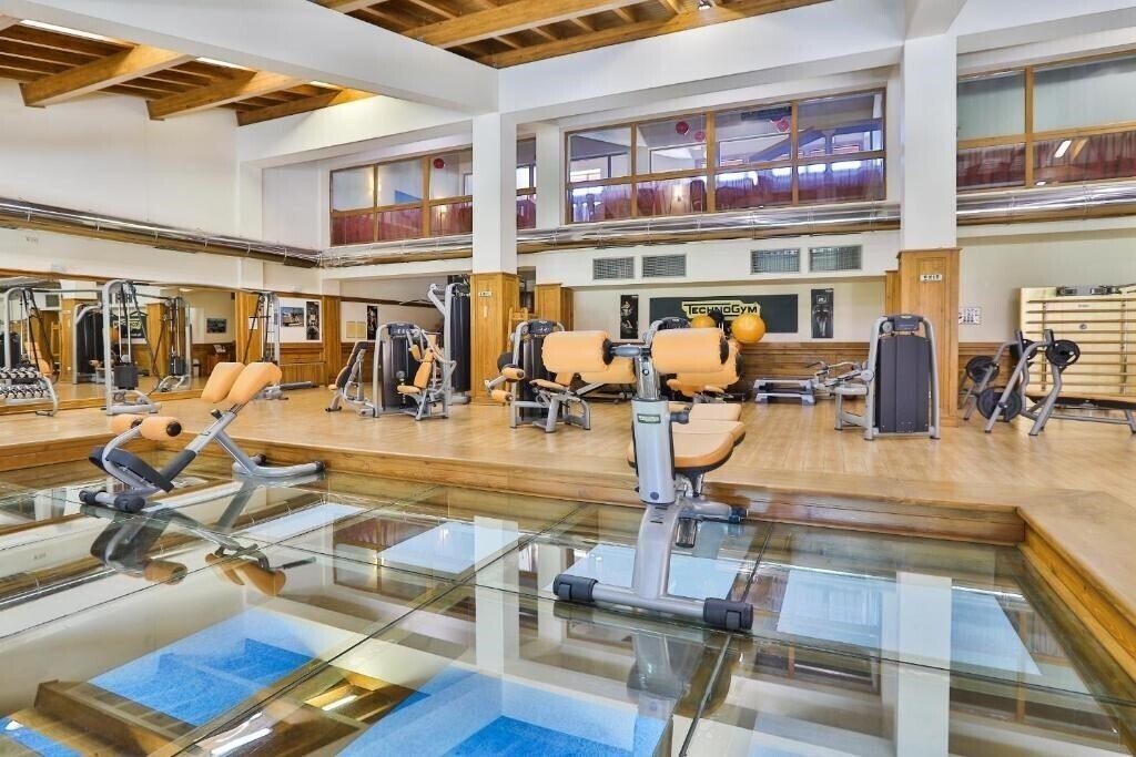 Картинка Pirin Golf & Country Club Holiday Apartments 4*