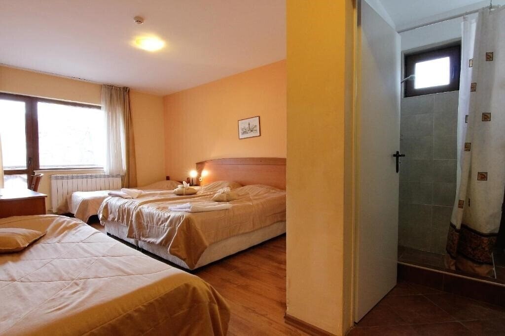 Картинка Pirina Club 3*