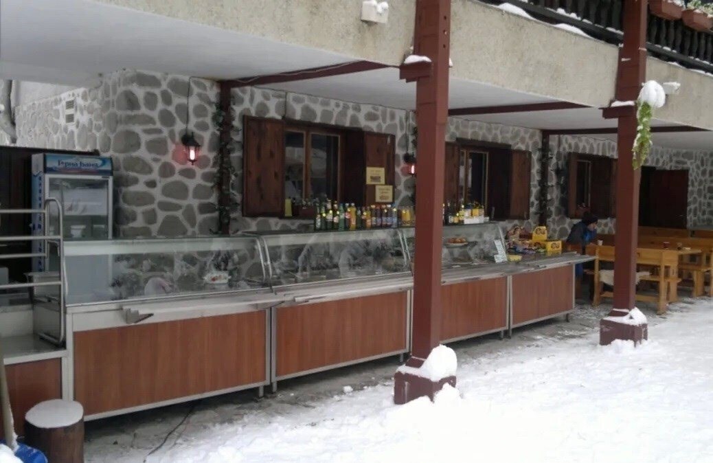 Фотографія Tofana Hotel 3*