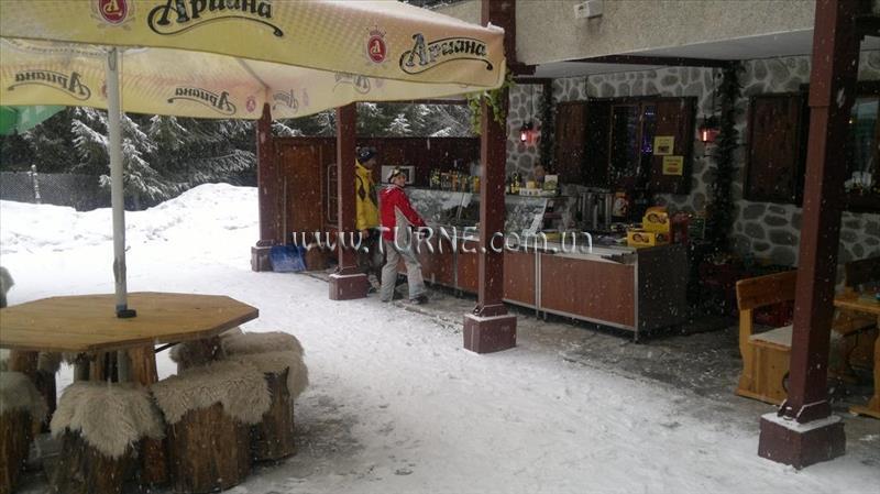 Зображення Tofana Hotel 3*