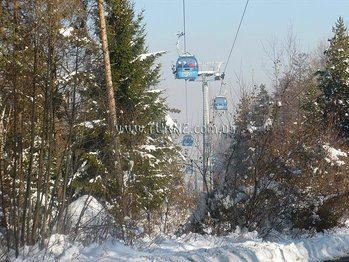 Готель All Seasons Club 4*