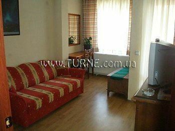 Готель Avalon 2*