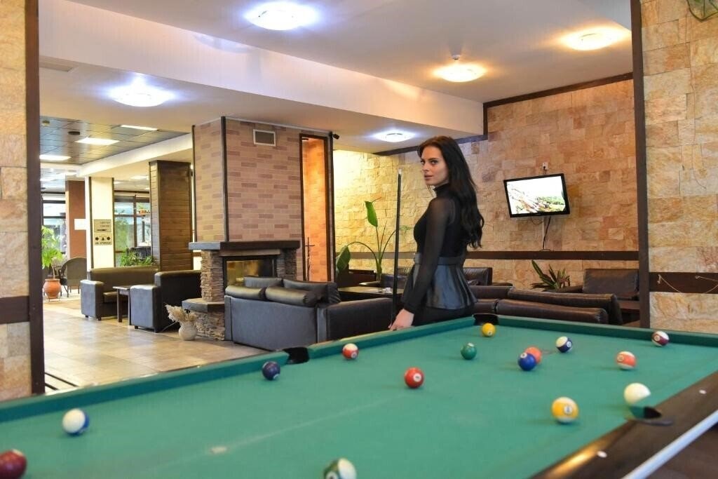 Фотографія Royal Bansko 3*