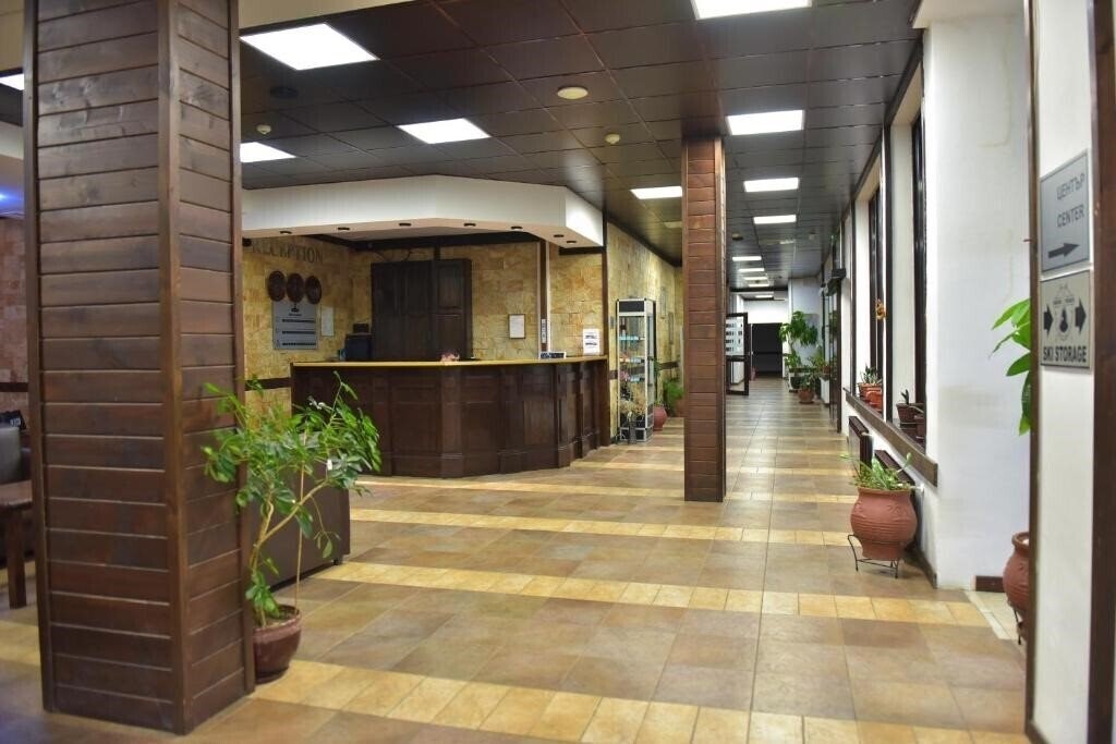 Картинка Royal Bansko 3*