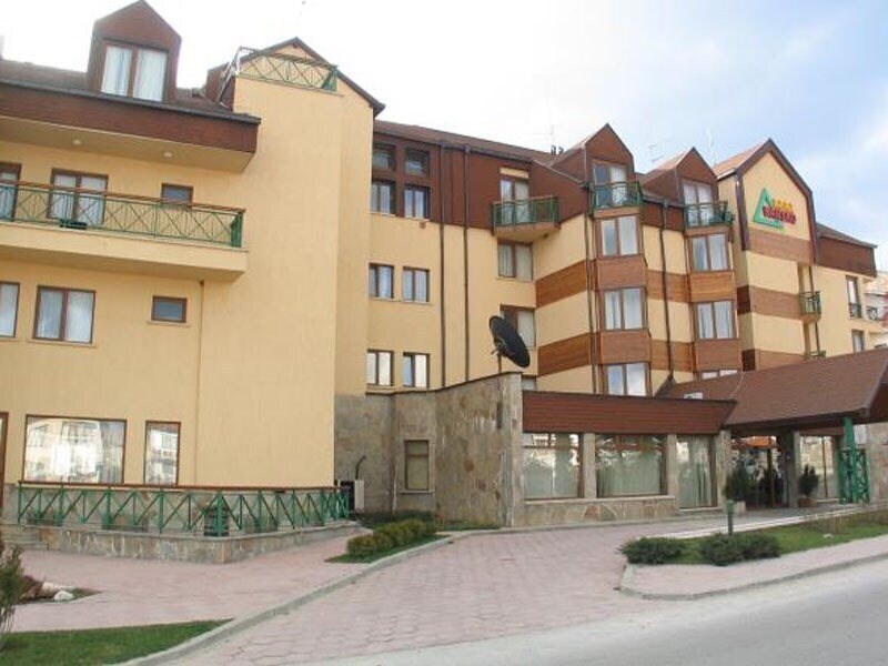 Готель Bansko 4*