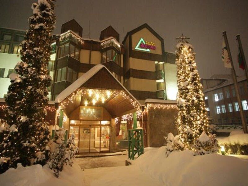 Зображення Bansko 4*