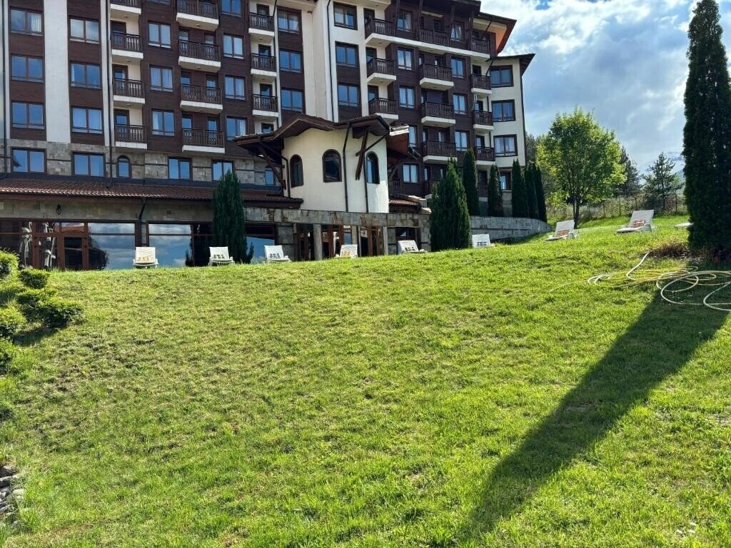Фото Panorama Resort 3*
