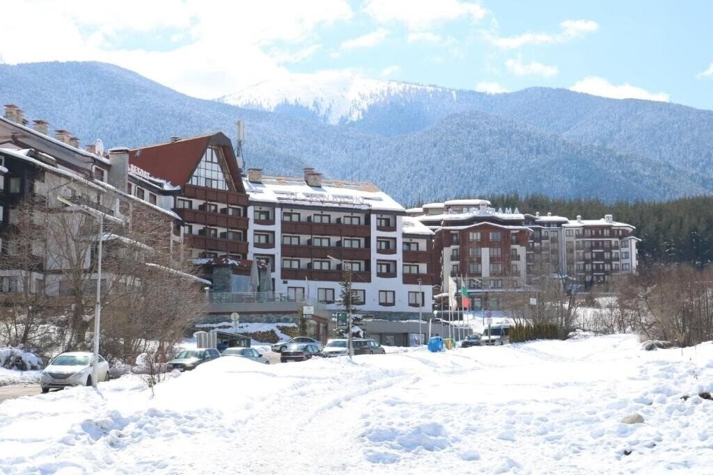 Фотографія Panorama Resort 3*