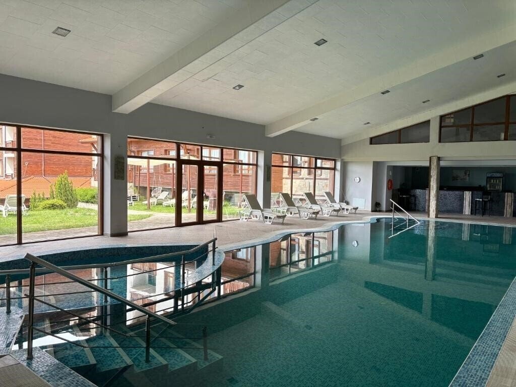 Зображення Panorama Resort 3*