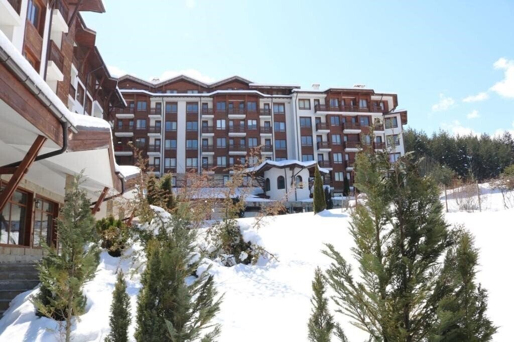 Картинка Panorama Resort 3*
