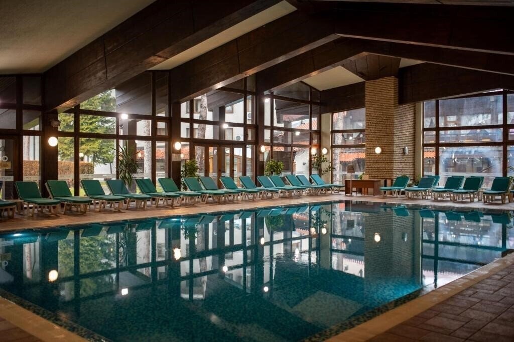 Фото Pirin 4*