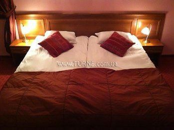 Готель Sofia 3*