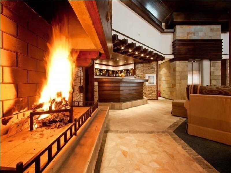 Зображення Astera Bansko SPA (ex. Tamplier Hotel) 4*