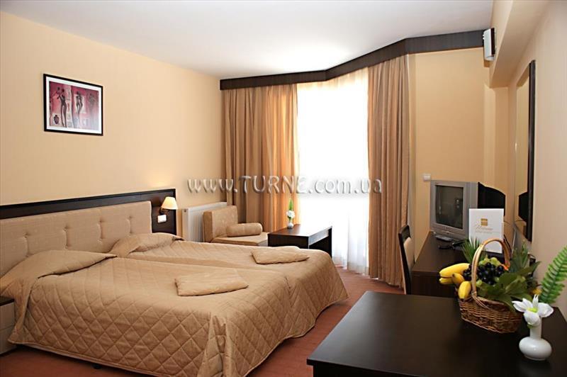 Картинка Mpm Guinness (ex. Гинес) 4*