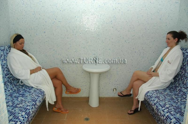 Фотографія Mpm Guinness (ex. Гинес) 4*