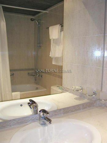 Готель Катарино Спа 4*