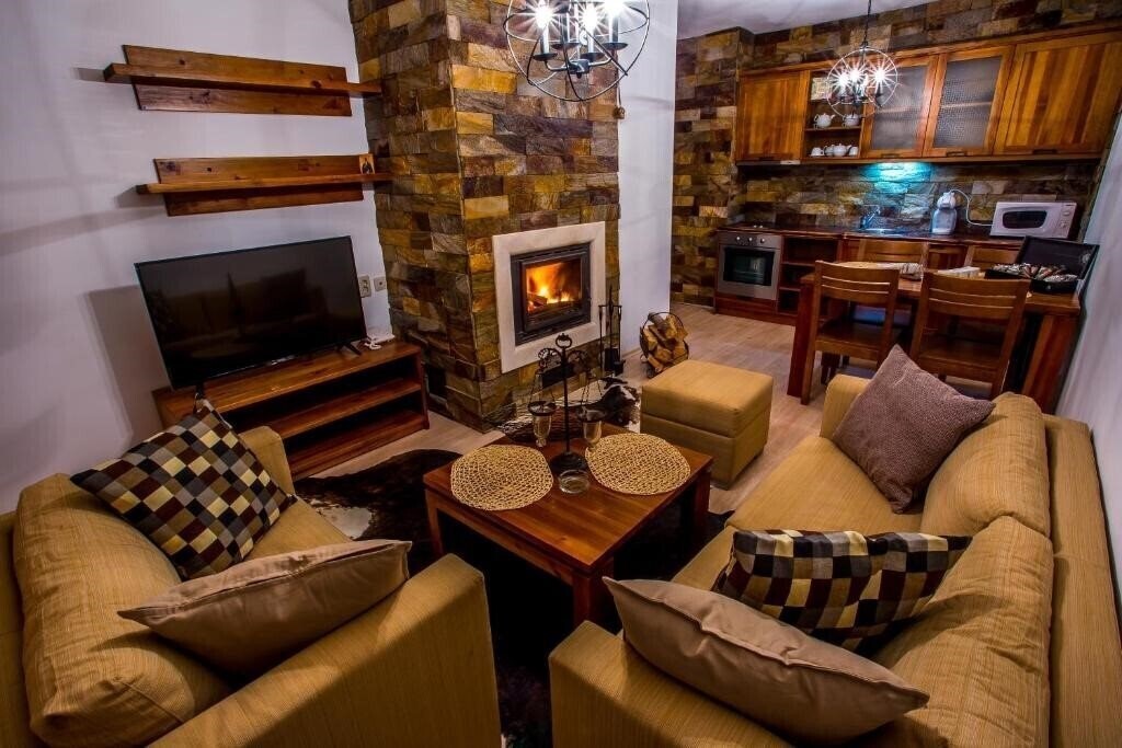 Отель St John Hill 4*