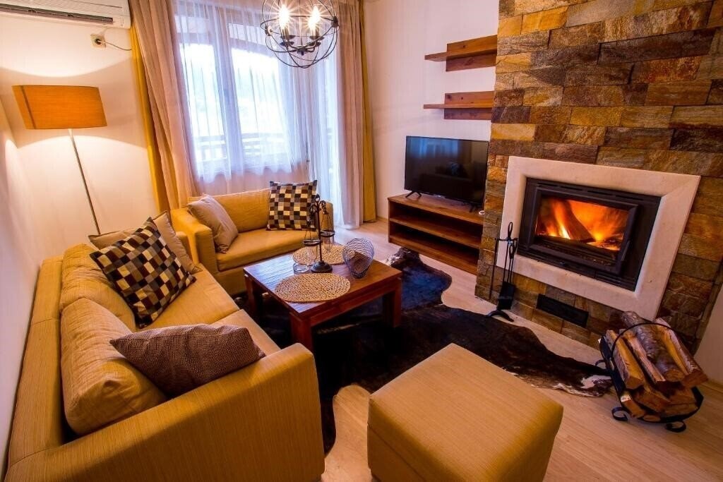 Изображение St John Hill (ex. St John Hill Resort, Apart John Hills) 4*