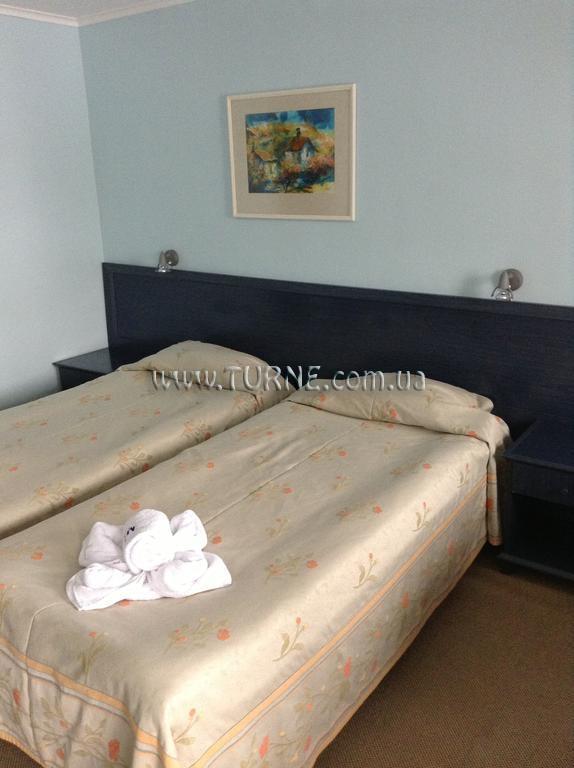 Фотография Glazne 4*