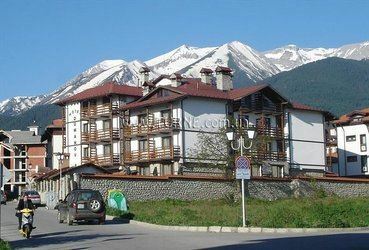 Готель Dumanov 3*