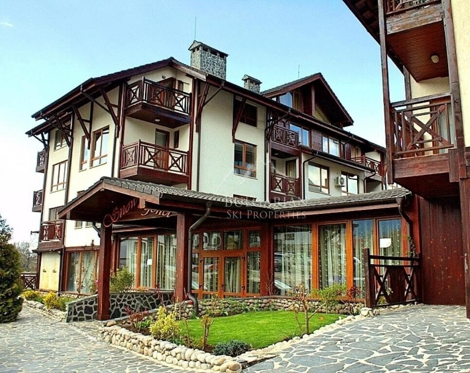 Готель Snow Legend 4*