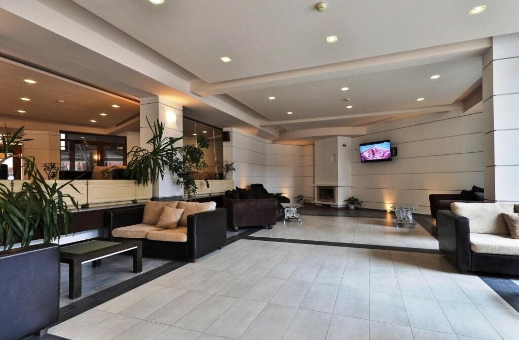 Фото Bellevue 4*