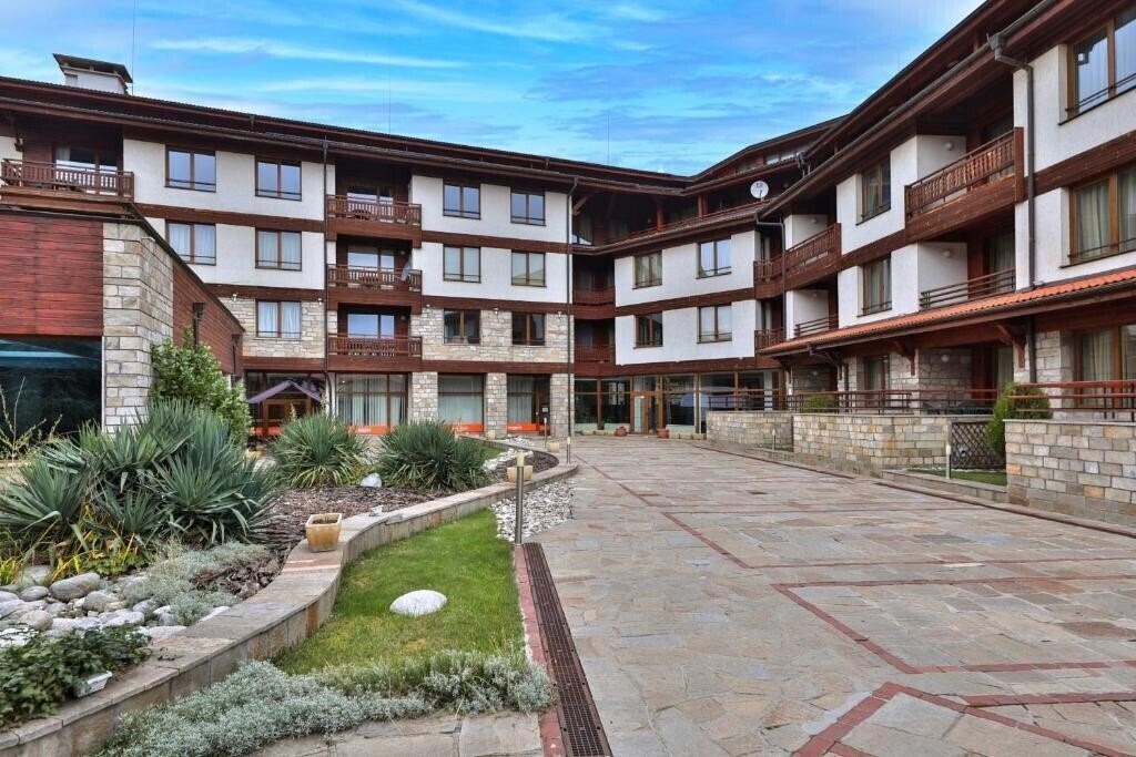 Фотографія Bellevue 4*